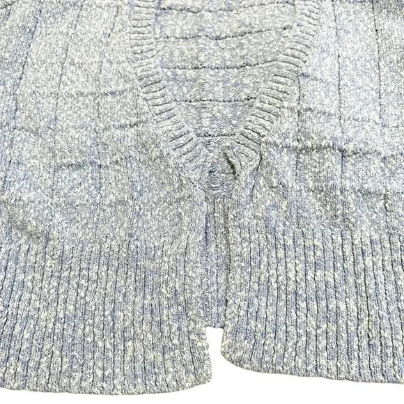 Free people• Declan cropped beach cardigan - Picture 4 of 9